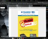 48HOUR coupon verification screenshot