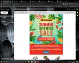 SITE30 coupon verification screenshot
