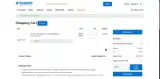 SPRING coupon verification screenshot