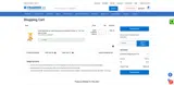 MOVEIT coupon verification screenshot