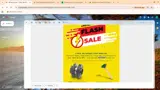 ACTFAST coupon verification screenshot
