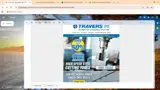TTCSALE coupon verification screenshot