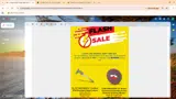 BUYNOW coupon verification screenshot