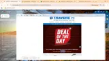BIGDEAL coupon verification screenshot