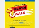 2DAYSALE coupon verification screenshot