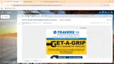 MAGDEAL coupon verification screenshot