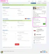 MAXBBOOK coupon verification screenshot