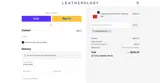 TraXion coupon verification screenshot