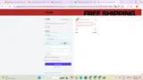 TraXion coupon verification screenshot