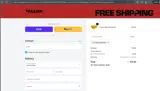 TraXion coupon verification screenshot