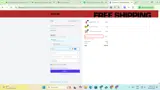TraXion coupon verification screenshot