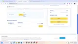 TRC Healthcare coupon verification screenshot