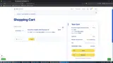 TRC Healthcare coupon verification screenshot