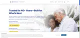 TRC Healthcare coupon verification screenshot