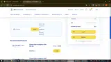 TRC Healthcare coupon verification screenshot