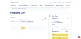 TRC Healthcare coupon verification screenshot