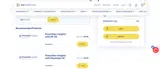 TRC Healthcare coupon verification screenshot