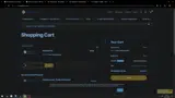 TRC Healthcare coupon verification screenshot
