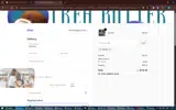 10XUZE coupon verification screenshot