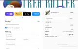 GIFT coupon verification screenshot