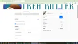 GIFT coupon verification screenshot