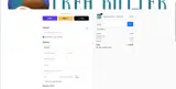 BRAND coupon verification screenshot