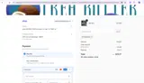 FCFOFF10 coupon verification screenshot