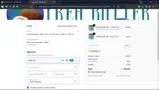 TREAB2024 coupon verification screenshot