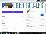 savenow2025 coupon verification screenshot