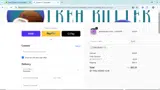 OMGSALE277 coupon verification screenshot