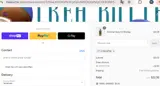 internet08 coupon verification screenshot