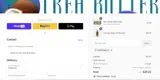 10fftreabutt coupon verification screenshot