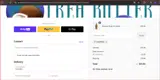SHOPPING coupon verification screenshot