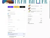 COUPONINE coupon verification screenshot