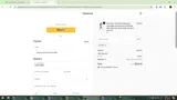 TS5 coupon verification screenshot
