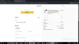 TS5 coupon verification screenshot