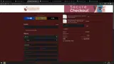 Treasure4nails coupon verification screenshot