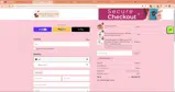 Treasure4nails coupon verification screenshot