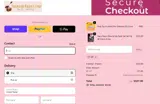 Treasure4nails coupon verification screenshot