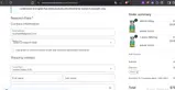 Treasure Coast Peptides coupon verification screenshot