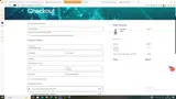 Treasure Coast Peptides coupon verification screenshot