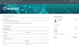Treasure Coast Peptides coupon verification screenshot