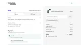 RUXANDRANASTASE coupon verification screenshot