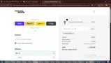 KINDAAREUM coupon verification screenshot