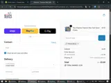 TREASURE20 coupon verification screenshot