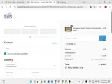 OFFER coupon verification screenshot