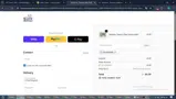 USUARIO485 coupon verification screenshot