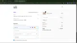 RAFA coupon verification screenshot