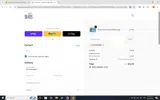 USUARIO485 coupon verification screenshot