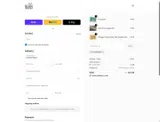 COUPONINE coupon verification screenshot